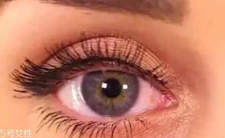 睫毛訂書機是什么？這十款睫毛膏讓你輕松放大雙眼