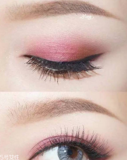 防水睫毛膏哪個牌子好用？出門約會必備神器