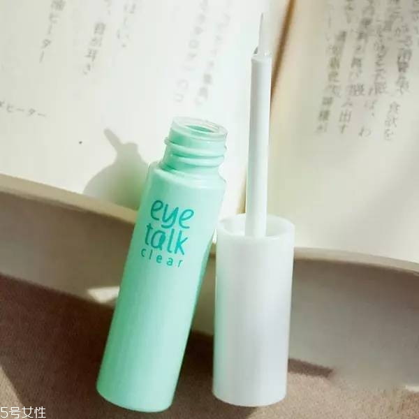 蔻吉雙眼皮膠水怎么使用？日本銷量第一的大眼神器