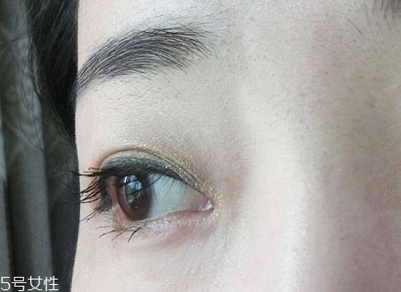 睫毛膏怎么刷好看？給你帶來深邃雙眸