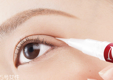 雙眼皮貼和雙眼皮膠哪個好用？簡單快捷放大雙眼
