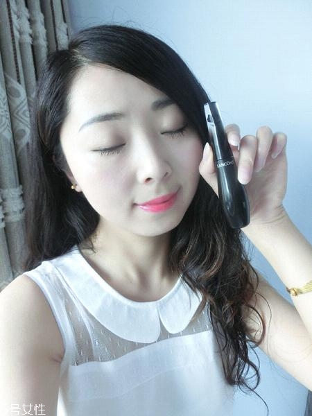 睫毛膏怎么刷好看？給你帶來深邃雙眸