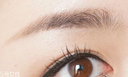 睫毛膏怎么刷好看？給你帶來深邃雙眸