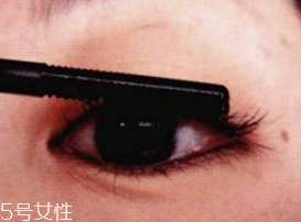 睫毛訂書機是什么？這十款睫毛膏讓你輕松放大雙眼