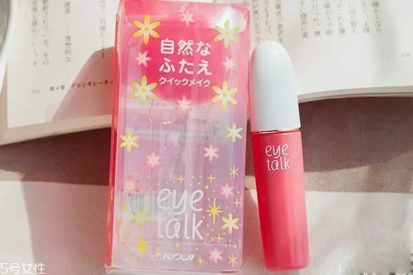 蔻吉雙眼皮膠水怎么使用？日本銷量第一的大眼神器