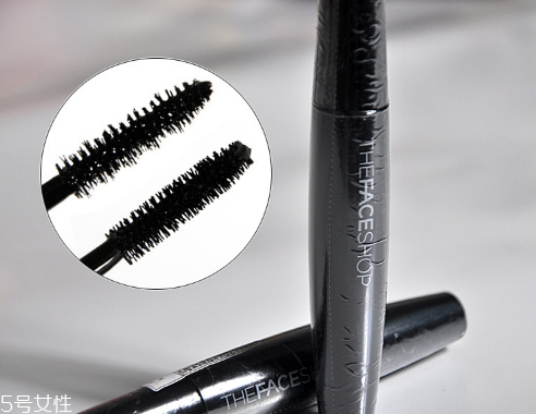 菲詩(shī)小鋪睫毛膏好用嗎？刷睫毛膏要注意這些
