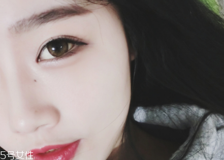 無花果妝怎么畫好看？無花果妝容超詳細(xì)步驟