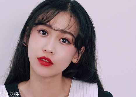 無花果妝怎么畫好看？無花果妝容超詳細(xì)步驟