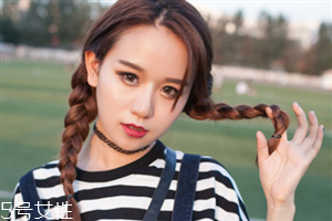 無花果妝怎么畫好看？無花果妝容超詳細(xì)步驟