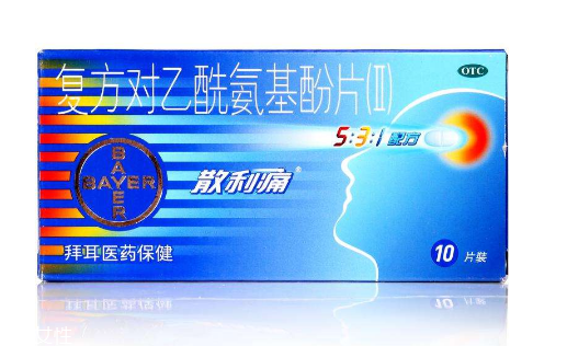 散利痛多久代謝？止疼藥能不吃就別吃