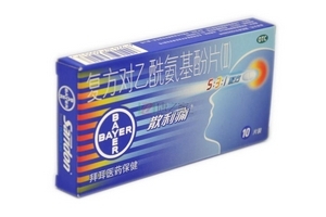 散利痛又叫什么？散利痛的別名