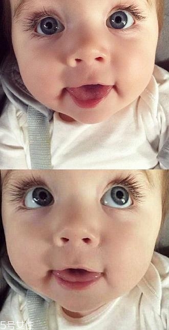 怎樣讓睫毛變長(zhǎng)變翹？下眼線還可以畫(huà)出來(lái)