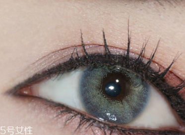 怎樣讓睫毛變長(zhǎng)變翹？下眼線還可以畫(huà)出來(lái)