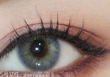 怎樣讓睫毛變長(zhǎng)變翹？下眼線還可以畫(huà)出來(lái)