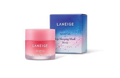 怎樣用唇膜效果好？唇紋深要定期使用唇膜