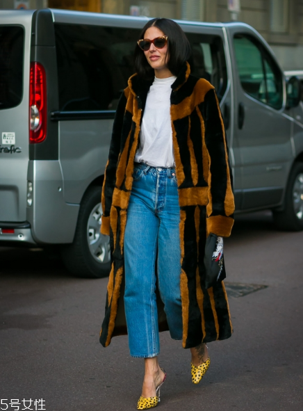 x型腿穿什么褲子好看？輕松教你打造完美腿型