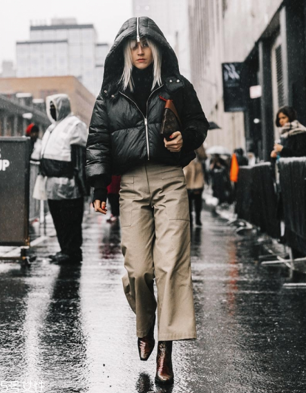 x型腿穿什么褲子好看？輕松教你打造完美腿型