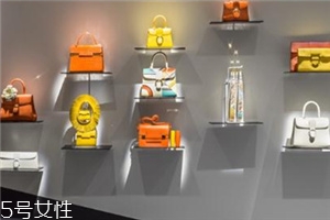 delvaux2018春夏系列包包款式有哪些_好看嗎？