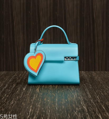 delvaux2018春夏系列包包款式有哪些_好看嗎？