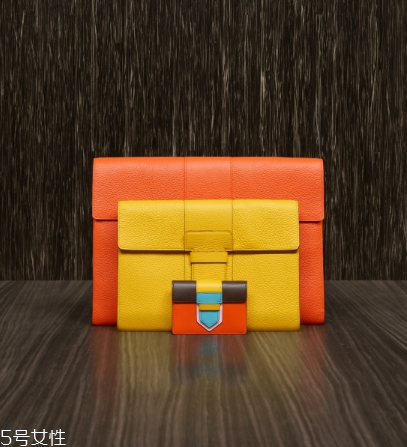 delvaux2018春夏系列包包款式有哪些_好看嗎？