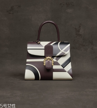 delvaux2018春夏系列包包款式有哪些_好看嗎？