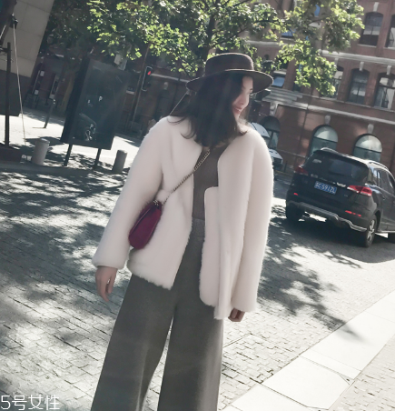 冰島毛怎么清洗？超級好打理的一種面料