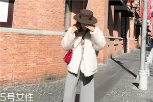 冰島毛怎么清洗？超級好打理的一種面料