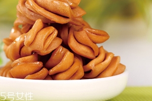 麻花怎么保存？需要放冰箱嗎