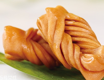 麻花怎么保存？需要放冰箱嗎