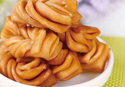 麻花怎么保存？需要放冰箱嗎