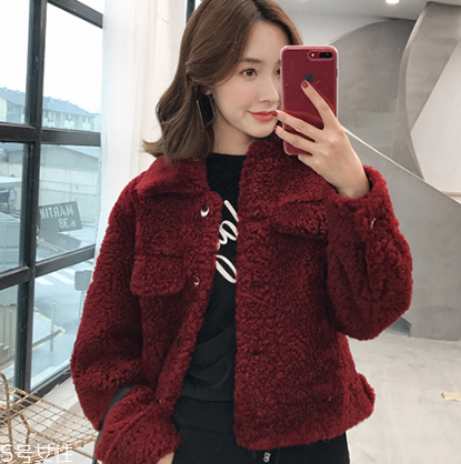 冰島毛可以水洗嗎？這樣清洗才正確