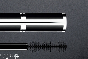 紀(jì)梵希睫毛膏多少錢(qián)？霸氣十足的睫毛膏