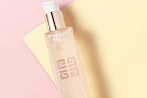 紀(jì)梵希時(shí)光無痕修護(hù)美容液怎么用？紀(jì)梵希的少女美容液