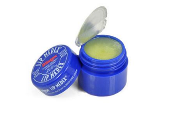 blistex小藍罐怎么用？性價比超高的護唇膏