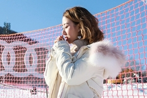 冬天穿什么顯瘦？冬日最顯瘦穿搭