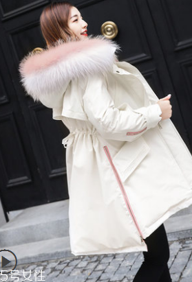 冬天穿什么顯瘦？冬日最顯瘦穿搭