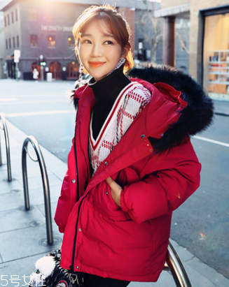 冬天穿什么顯瘦？冬日最顯瘦穿搭