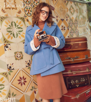 冬天穿什么顯瘦？冬日最顯瘦穿搭