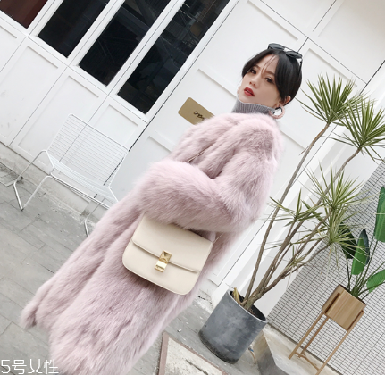 皮草可以用雪洗嗎？聽聽專家怎么說