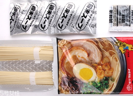 marutai九州拉面多少錢(qián)？最好吃的速食拉面