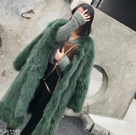 皮草可以用洗發(fā)水洗嗎？皮草最好不要水洗