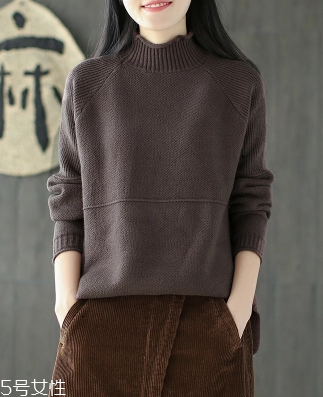 針織衫怎么穿更時髦？這些針織衫你不可錯過