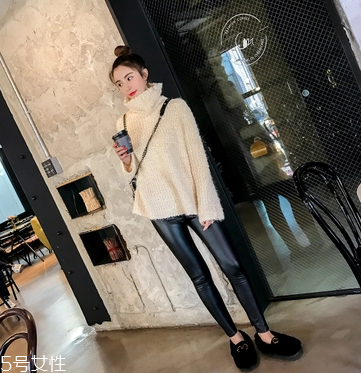 針織衫怎么穿更時髦？這些針織衫你不可錯過