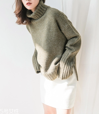 針織衫怎么穿更時髦？這些針織衫你不可錯過