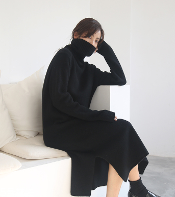 針織衫怎么穿更時髦？這些針織衫你不可錯過