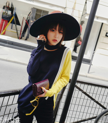 針織衫怎么穿更時髦？這些針織衫你不可錯過