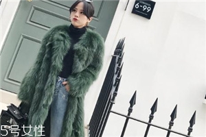 皮草可以用吹風(fēng)機(jī)吹嗎？要分情況對待