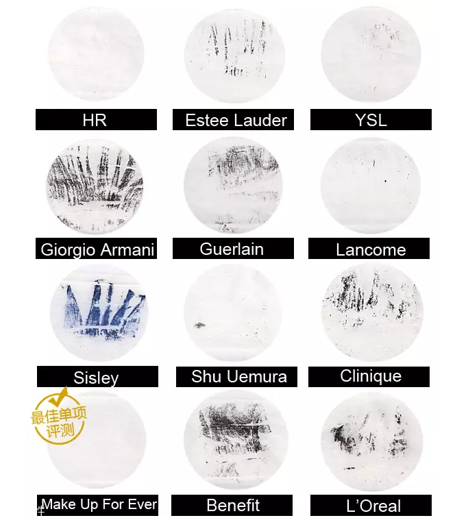 防水睫毛膏哪個(gè)牌子好？網(wǎng)紅12款防水睫毛膏評(píng)測(cè)