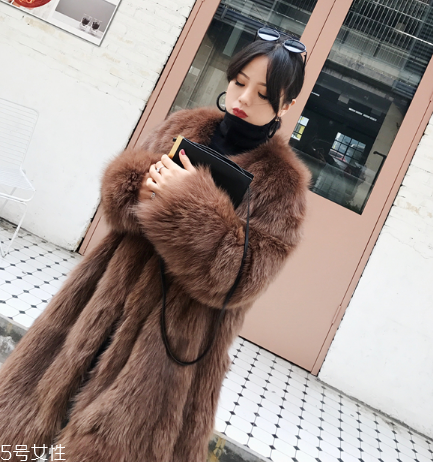 皮草什么時候買最便宜？小編教你輕松省錢