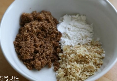 糖糕炸出來很硬怎么辦？